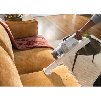 Bissell Пылесос 4264N, 200 W, 40 мин, моторизованная щетка, HEPA фильтр (4264N)