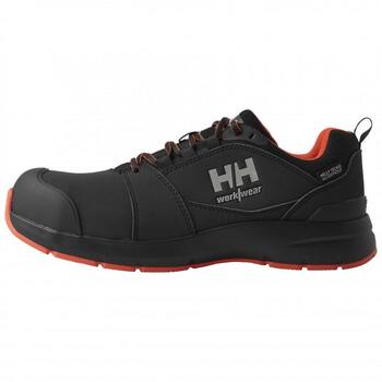 Helly Hansen drošības apavi Manchester MXR Low S7S 45, 45, S7S, FO, HRO, SR, kompozītmateriāla purngals, bez metāla, ūdensizturīgi (78322_992-45&HH)