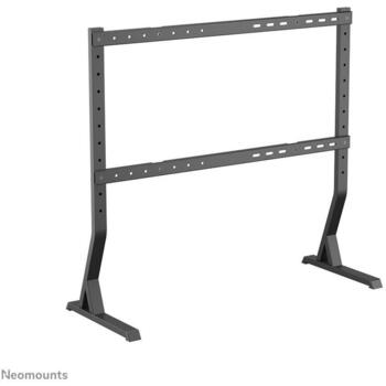 Neomounts настольная подставка для телевизора DS45-430BL18, максимальная нагрузка 60 кг, минимальный размер экрана 114.3 см (DS45-430BL18)