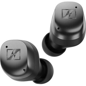 Sennheiser Momentum True Wireless 4 Наушники 700365, 5-21000Гц, 107дБ, Bluetooth 5.4, ANC, 30ч времени работы (700365)