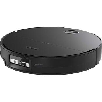 Roborock робот-пылесос Saros 20 Sonic S20S52-00, 6400 мАч, 36000 Па, 190 мин, автоматическое возвращение, влажная уборка (S20S52-00)