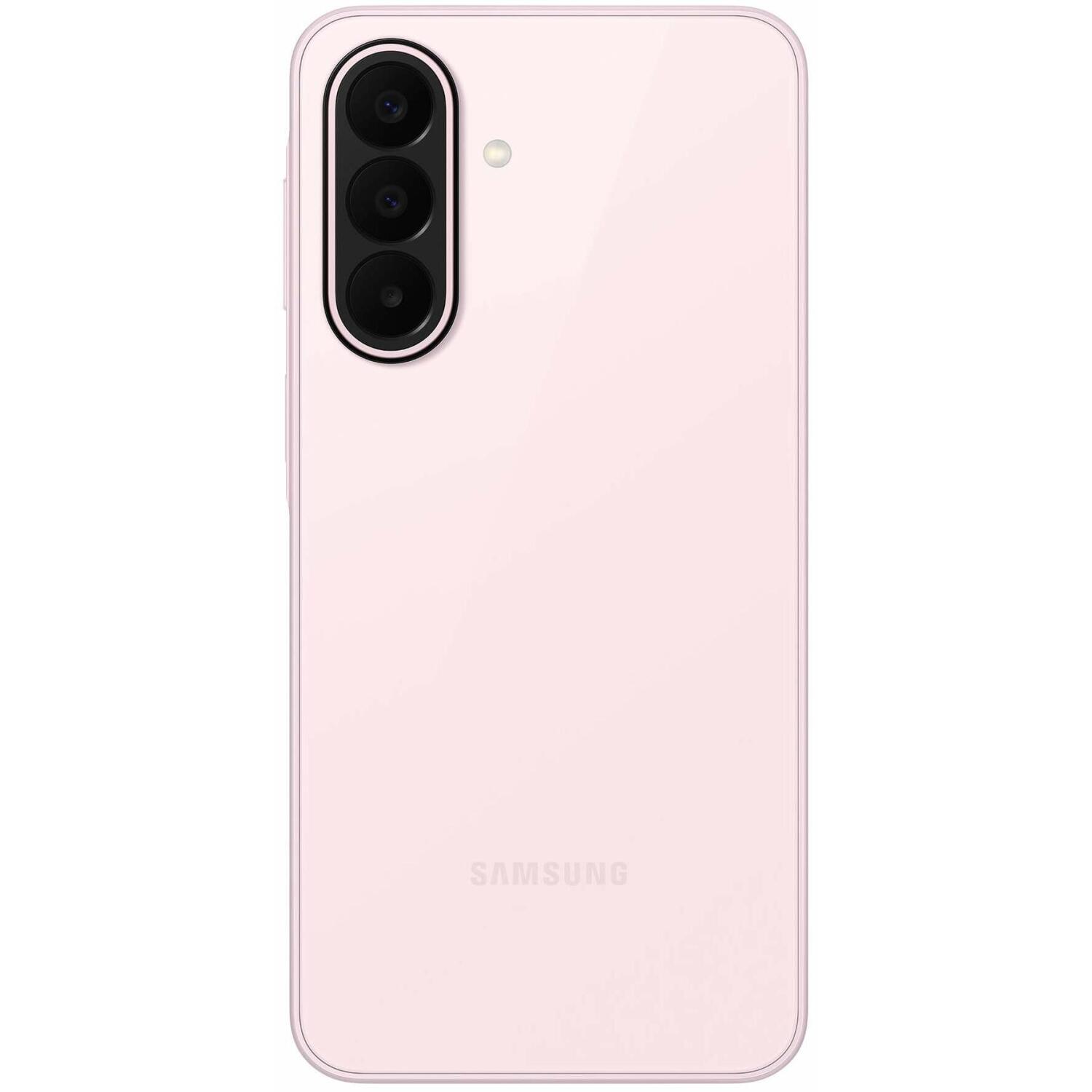Samsung Galaxy A27 5G смартфон SM-A276BLIBEUE, 6.7in, 6GB, 128GB, 50MP, 5000mAh, светло-розовый (SM-A276BLIBEUE)