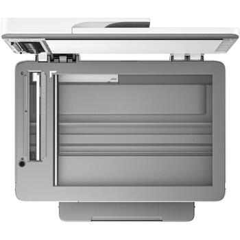 HP OfficeJet Pro 9730e 537P6B#629, струйный многофункциональный принтер, A3, 22 стр/мин, 18 стр/мин, 512 МБ, USB 2.0, Wi-Fi, LAN (537P6B#629)