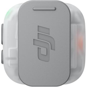 CAMERA ACC MIC MINI 2S/TRANSMITTER CP.RN.00000558 DJI (CP.RN.00000558)