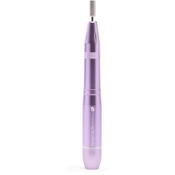 Rio Электрическая пилочка для ногтей NAEF-EU/1,5, USB, 11, 66, двунаправленная шлифовка, алюминиевый корпус (NAEF-EU/1,5)