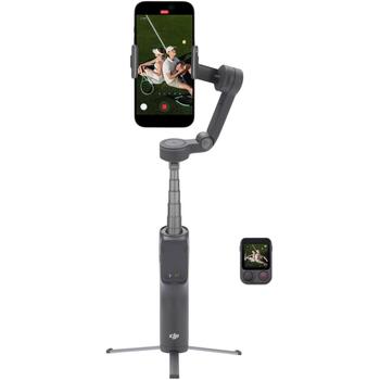 GIMBAL OSMO MOBILE 8P STANDARD/COMBO CP.OS.00000617 DJI (CP.OS.00000617)