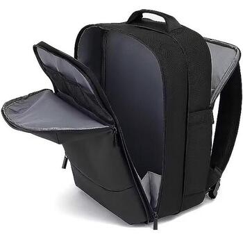 Tracer Рюкзак TRATOR47770, 30x10-20x40см, полиэстер, для женщин, салон/путешествие (TRATOR47770)