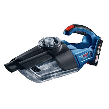 Пылесос GAS 18B-1 Solo 06019C6200 BOSCH (06019C6200)