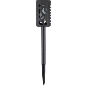 Beper Солнечный садовый светильник P207ILO101, 100mm, 100mm, 375mm, Ni-MH, 200mAh, IP44, 1 шт (P207ILO101)