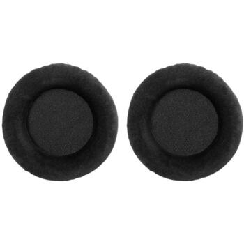 Beyerdynamic Ушные подушки, велюр, EDT 770 VB, 2 шт., черный, подходит для: DT 511, DT 770 PRO X, DT 770, DT 797 PV, DT 801 (1000887)