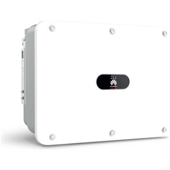 Huawei Smart PV Controller SUN2000-30K-MC0, 30kW, 33kVA, 1100V DC, 380/400/480V AC, 4 MPPT, RS-485, 98.6% (1077556)