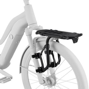 Thule Велосипедный багажник 3205483, 11кг, 10кг, 36см x 19.2см x 31см, алюминий, нейлон, черный (3205483)
