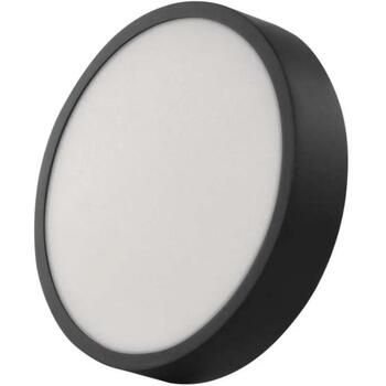Emos LED Лампа NEXXO ZM5343, 21 W, 1900 lm, IP40, теплый/нейтральный белый, круглая, потолок/стена (ZM5343)