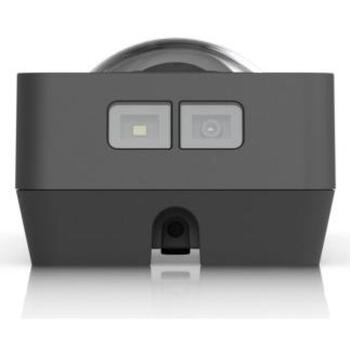 Ubiquiti G6 Pro Entry viedais piekļuves kontroles karšu lasītājs UVC-G6-Pro-Entry, melns, 12 MP, 7,62 cm (3