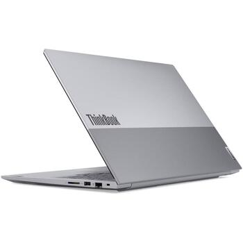 Lenovo ThinkBook 16 ноутбук 21UR005MMX, 16 дюймов WUXGA 1920 x 1200, 16 ГБ DDR5, 512 ГБ SSD, Intel Graphics, Windows 11 Pro (21UR005MMX)