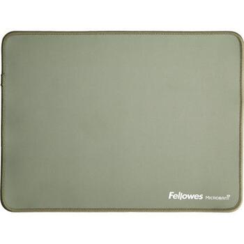 Fellowes XL peles paliktnis 100139318, 280 x 210 x 2.5 mm, zaļš, izgatavots no 83% pārstrādāta satura, neslīdoša pamatne (100139318)