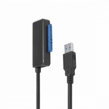 Sbox USB adapteris AD.USB-SATA, USB 3.0, SATA M, 5 Gbit/s (AD.USB-SATA)