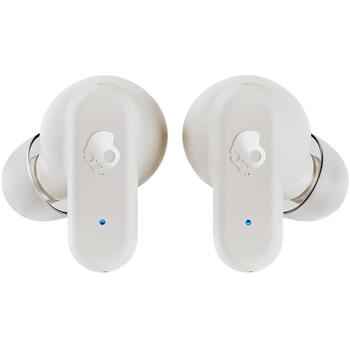 Skullcandy Настоящие беспроводные наушники DIME 3 S2DCW-R951, 16 Ом, Bluetooth 5.3, IPX4, 8ч работы аккумулятора (S2DCW-R951)