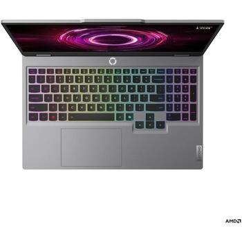 Lenovo ноутбук LOQ 15AHP10 83JG001QNT/2Y, 15.6