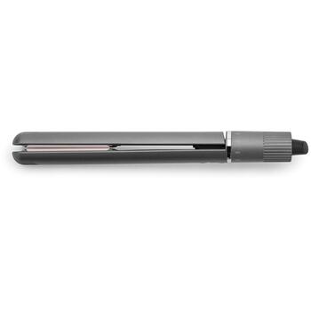 Jata Утюжок для волос JBSE2101, 40 W, 200 °C, 90 x 25 mm, в комплекте щетка для лица (JBSE2101)