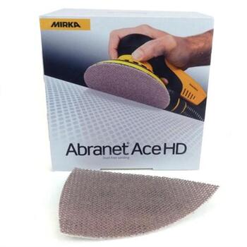 ABRANET ACE HD 100x152x152mm Grip P40, 25/iepakojumā (AH21902540)
