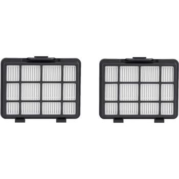 Midea P8 Plus HEPA filtrs 12175000A46688, 2, 0.07kg, 0.17kg, 88mm, 89mm, 23mm (12175000A46688)