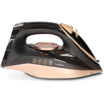 Nedis bezvadu gludeklis, 2200W, 20g/m (IRONCL250)