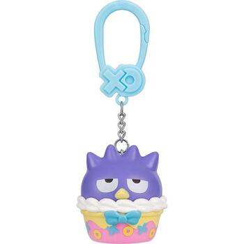 Paladone Рюкзак друг PP15342HKF, 12.5cm × 5cm × 18.5cm, 0.043kg, многоцветный, официально лицензированный продукт Sanrio (PP15342HKF)