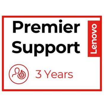 Lenovo Гарантия МОДЕЛЬ 5WS1N78820, расширенное сервисное соглашение, 3 года, следующий рабочий день, запчасти и работа (5WS1N78820)