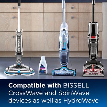 Многоцелевое чистящее средство 1000 ml 1 шт Multi Surface Formula 1789L Bissell (1789L)
