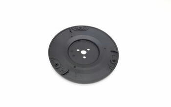 Worx диски для лезвий WR153E, WR155E, 50037232, 0.1 кг, 19 x 2 x 19 см (50037232)