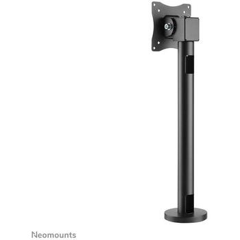 Neomounts monitors statīvs NS-DPOS100BLACK 10-32