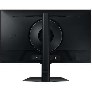 Samsung LCD монитор LS27DG702EUXDU 68.6 см 4K 144Гц LED 1 мс 16:9 178° 178° USB хаб 3.2 Gen 1 регулируемая подставка (LS27DG702EUXDU)