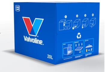 Valvoline Моторное Масло 910318, 20L, 5W30, ACEA A3/B4-04, ACEA C3-10, VW 504.00, VW 507.00 (910318)