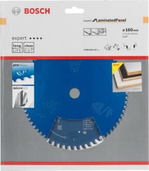 Rokas ripzāģiem ROKAS RIPZĀĢA ASMENS EXPERT FOR LAMINATED PANEL, 2608644127 BOSCH (2608644127)