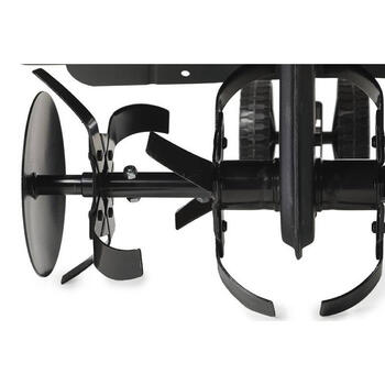Бензиновый культиватор SRC 550 RG Loncin, 123cc, 1660W, 50cm, 212501042/ST1 STIGA (212501042/ST1)