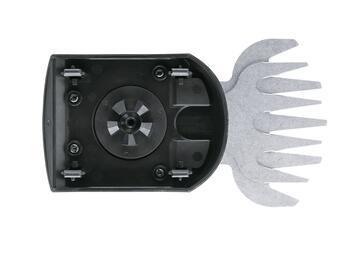 Нож для травы 100 мм Advanced Shear 18V-10 F016800605 BOSCH (F016800605)