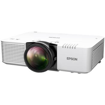 Epson EB-L690SU Īsas projekcijas projektors, V11HB31040, 6200 ANSI lūmeni, WUXGA (1920x1200), balts, 3LCD, 16:10 (V11HB31040)