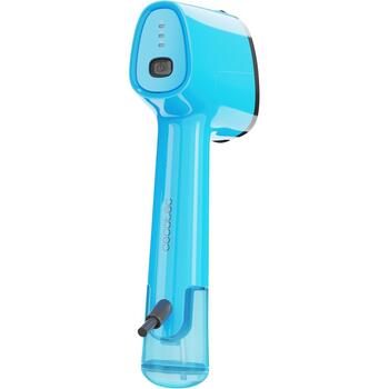 Cecotec Tvaika gludeklis IronHero V-1500 A01_EU01_104313, 1500 W, 25 g/min, 0.2 L, automātiskā izslēgšanās, keramikas pārklājums (A01_EU01_104313)
