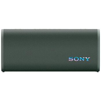 Sony колонка | ULT FIELD 3 | SRSULT30H.CE7, 20-20000 Гц, 1.2 кг, Bluetooth 5.2, Водонепроницаемая, Портативная, Лесной серый (SRSULT30H.CE7)