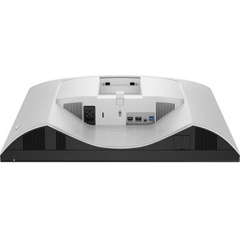 Монитор 27″ IPS QHD 144 Гц с USB C хабом S2725DC 2560×1440 1 мс 350 кд м² 1×HDMI Белый 210 BSRL Dell (210-BSRL)
