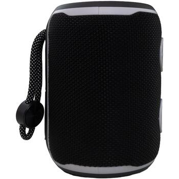 White Shark Bluetooth колонка GBT-3007 GHATAM BG, 10 W, 20Hz-20kHz, 1500 mAh, RGB LED, FM радио, AUX, USB, микрофон (GBT-3007 GHATAM BG)