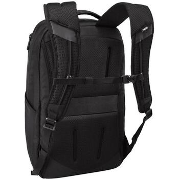 Thule Accent Рюкзак 23L TACBP2116, 23L, 1кг, 100% переработанный полиэстер, поддержка ноутбука 15.6