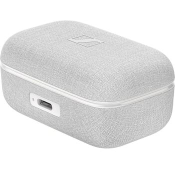 Sennheiser Наушники MOMENTUM True Wireless 4 700366, Bluetooth 5.4, IP54, 5-21000Hz, шумоподавление, без потерь, 3 микрофона (700366)