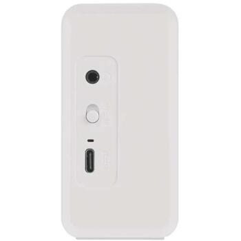 Emos Портативное радио E0091, DAB/DAB+/FM, 337г, 10м Bluetooth, 50мм динамик, 2,4 дюйма TFT экран, AA батареи (E0091)