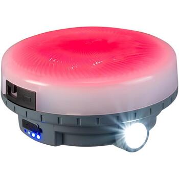 Tracer Солнечная LED гирлянда TRAOSW47811, 1000см, 5В, 3 лампы, солнечная энергия, подвесная установка (TRAOSW47811)