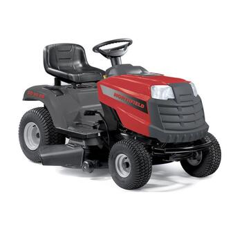 Бензиновый садовый трактор SD 98 H, 6500W, 25-80MM, 98CM, 2T0615483/LAT NORTHFIELD (2T0615483/LAT)