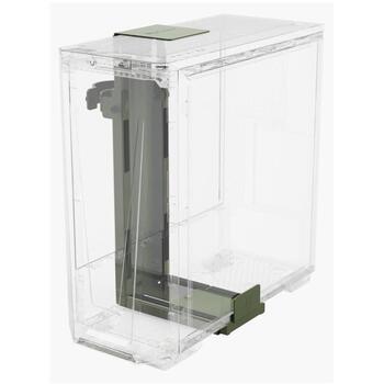 Arozzi datora turētājs AZ-PCMOUNT-FST, 34.5-55.5 cm, 30 kg, regulējams augstums un platums, zem galda, 360° uzstādīšana (AZ-PCMOUNT-FST)