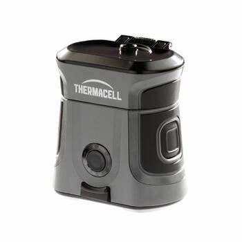 АККУМУЛЯТОРНЫЙ ФУМИГАТОР 29м² EX90 THERMACELL (EX90)