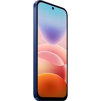 Xiaomi Redmi 17 5G смартфон 81635, 6.9 дюйм, LCD, 1600x720, Snapdragon 4 Gen 5, 4 ГБ RAM, 128 ГБ, Dual SIM, 50 МП, 8 МП (81635)